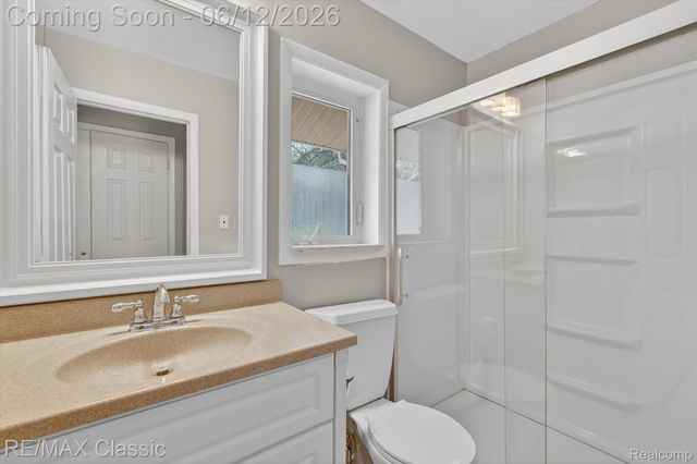 2939 Shirley Street, Highland Charter Township, MI 48380