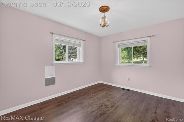 2939 Shirley Street, Highland Charter Township, MI 48380
