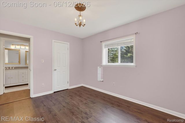 2939 Shirley Street, Highland Charter Township, MI 48380