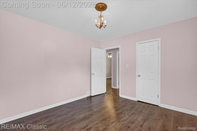 2939 Shirley Street, Highland Charter Township, MI 48380