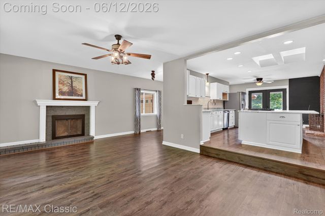 2939 Shirley Street, Highland Charter Township, MI 48380
