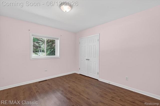 2939 Shirley Street, Highland Charter Township, MI 48380