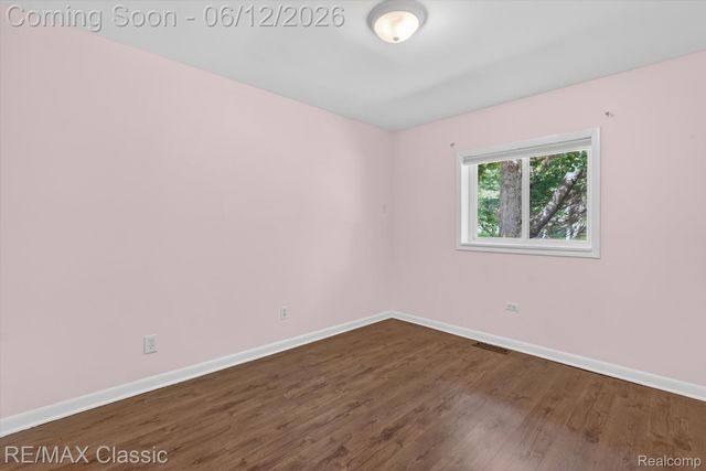 2939 Shirley Street, Highland Charter Township, MI 48380