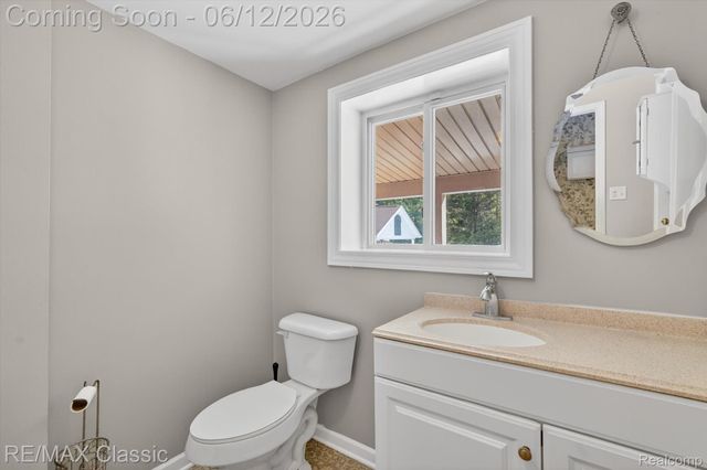 2939 Shirley Street, Highland Charter Township, MI 48380