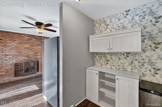 2939 Shirley Street, Highland Charter Township, MI 48380