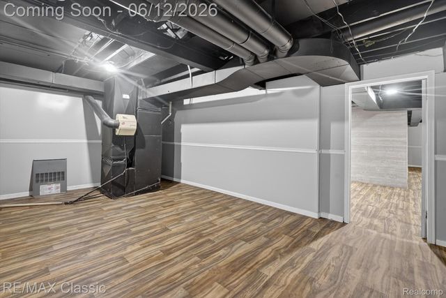 2939 Shirley Street, Highland Charter Township, MI 48380