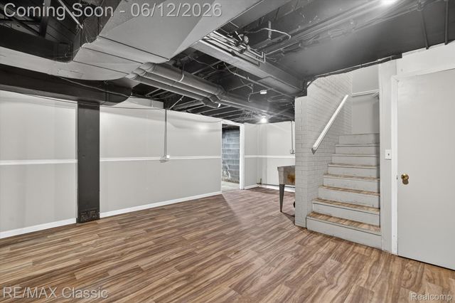 2939 Shirley Street, Highland Charter Township, MI 48380