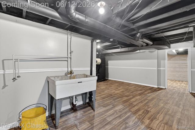 2939 Shirley Street, Highland Charter Township, MI 48380