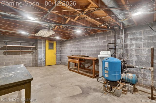 2939 Shirley Street, Highland Charter Township, MI 48380
