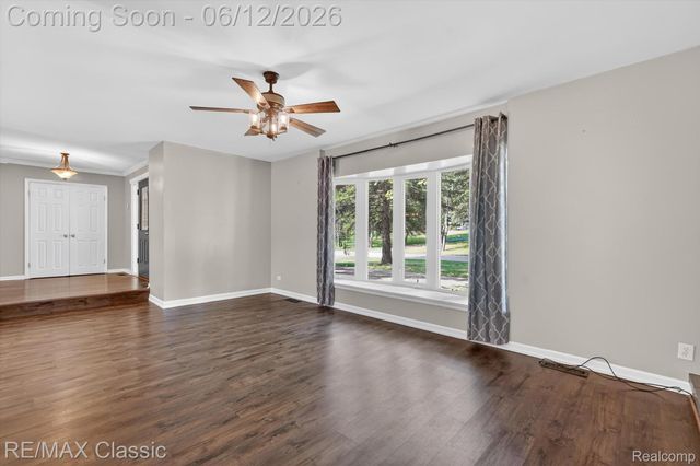 2939 Shirley Street, Highland Charter Township, MI 48380