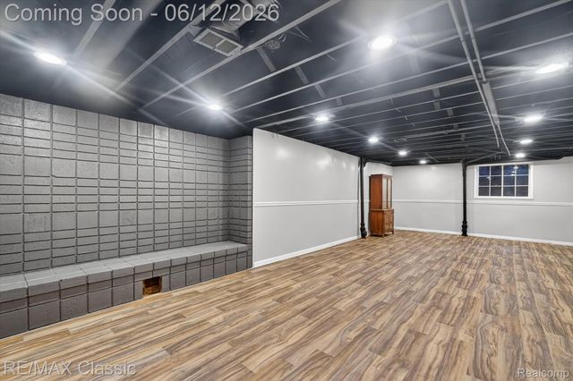 2939 Shirley Street, Highland Charter Township, MI 48380