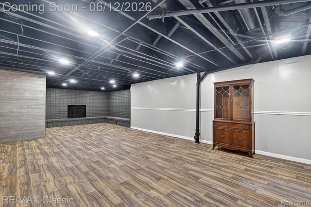 2939 Shirley Street, Highland Charter Township, MI 48380