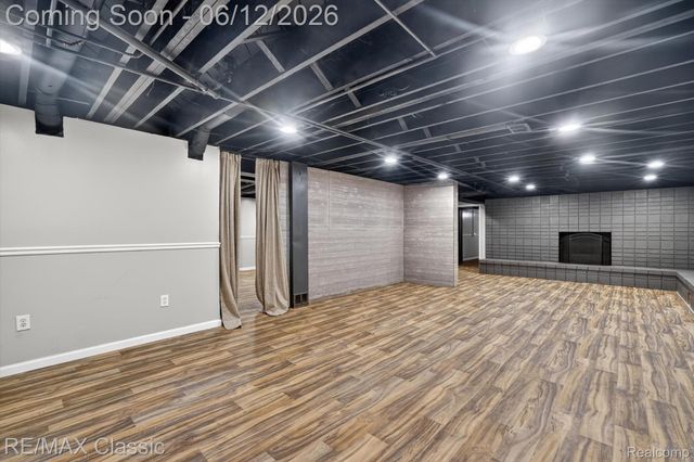 2939 Shirley Street, Highland Charter Township, MI 48380