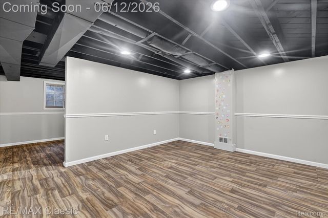 2939 Shirley Street, Highland Charter Township, MI 48380