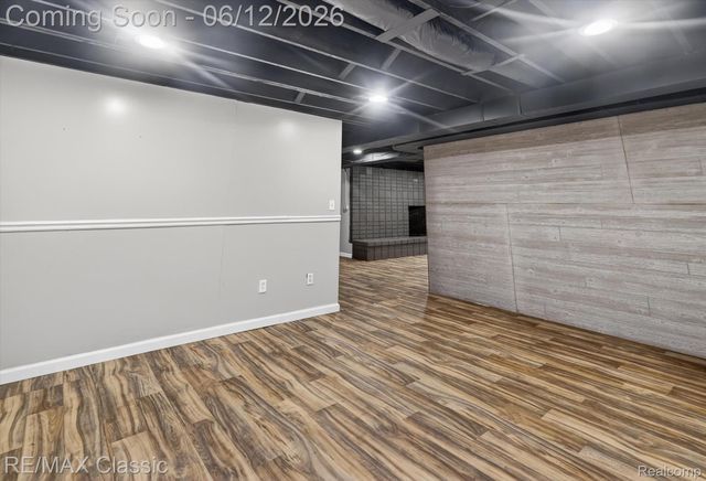 2939 Shirley Street, Highland Charter Township, MI 48380