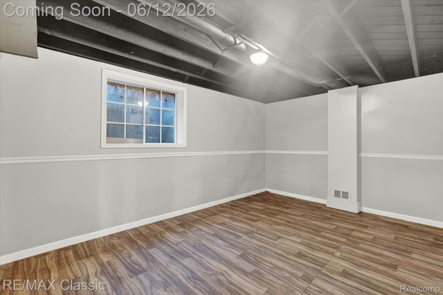 2939 Shirley Street, Highland Charter Township, MI 48380