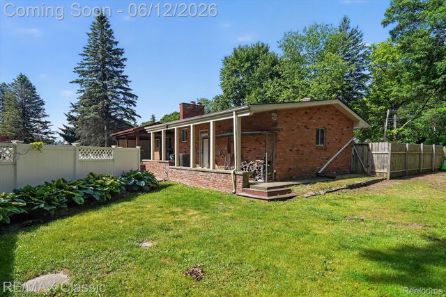 2939 Shirley Street, Highland Charter Township, MI 48380