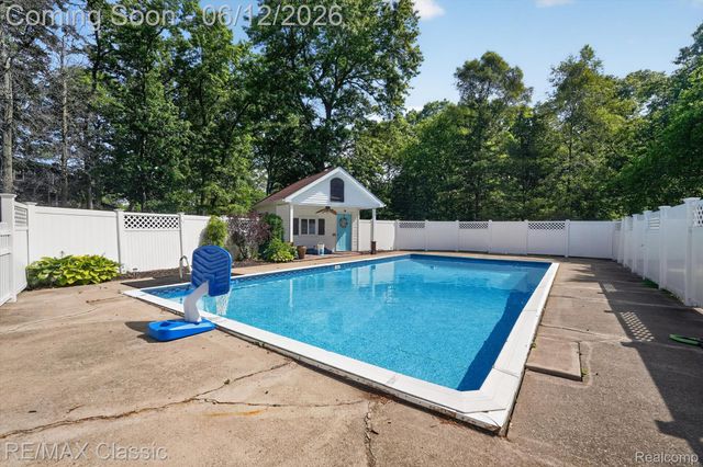 2939 Shirley Street, Highland Charter Township, MI 48380