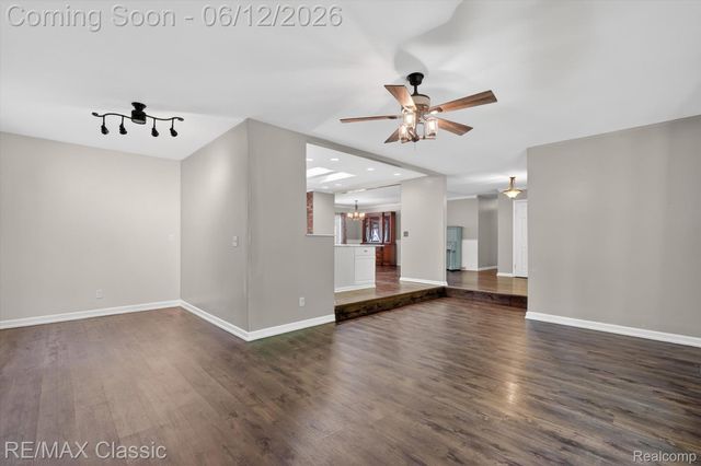 2939 Shirley Street, Highland Charter Township, MI 48380