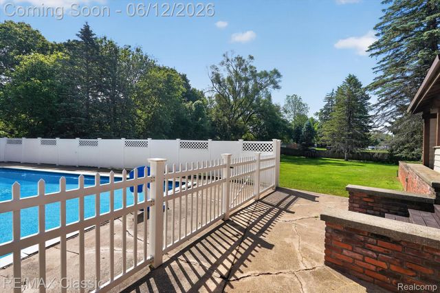 2939 Shirley Street, Highland Charter Township, MI 48380
