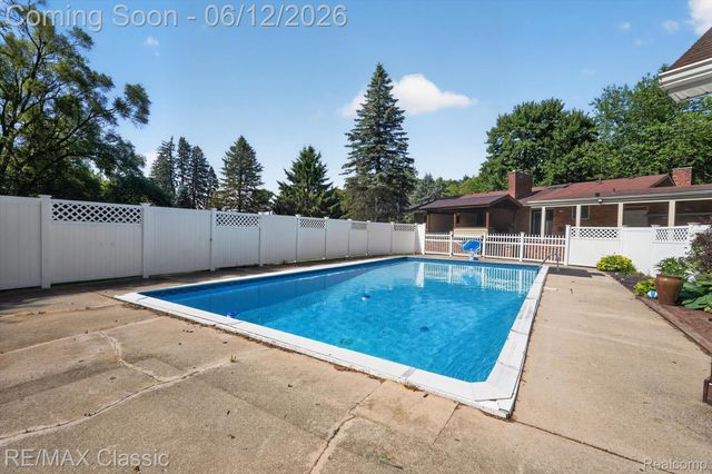 2939 Shirley Street, Highland Charter Township, MI 48380