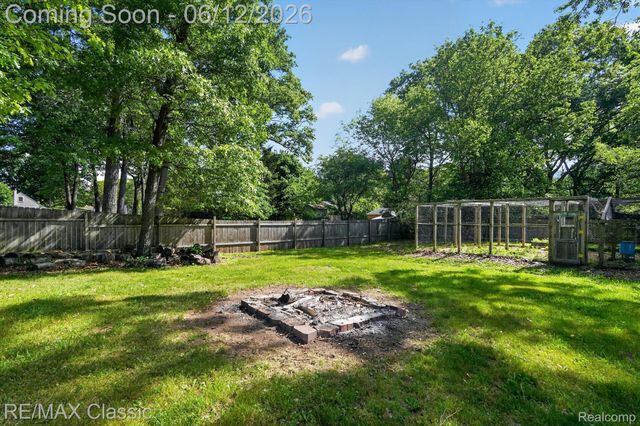 2939 Shirley Street, Highland Charter Township, MI 48380
