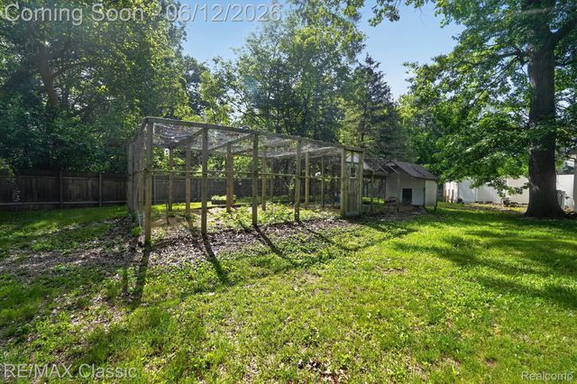 2939 Shirley Street, Highland Charter Township, MI 48380