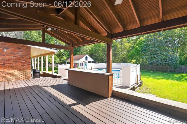 2939 Shirley Street, Highland Charter Township, MI 48380