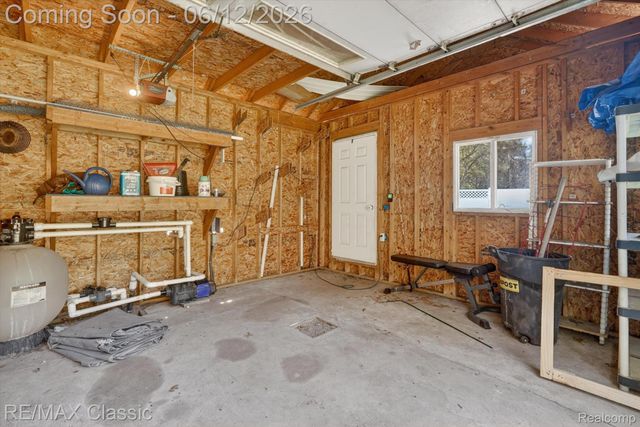 2939 Shirley Street, Highland Charter Township, MI 48380