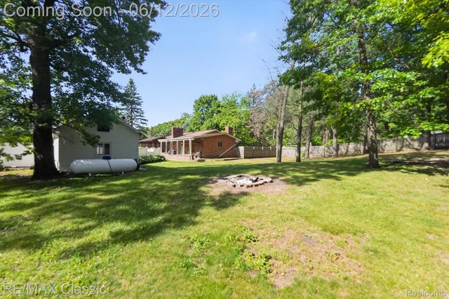 2939 Shirley Street, Highland Charter Township, MI 48380
