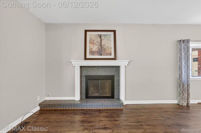 2939 Shirley Street, Highland Charter Township, MI 48380