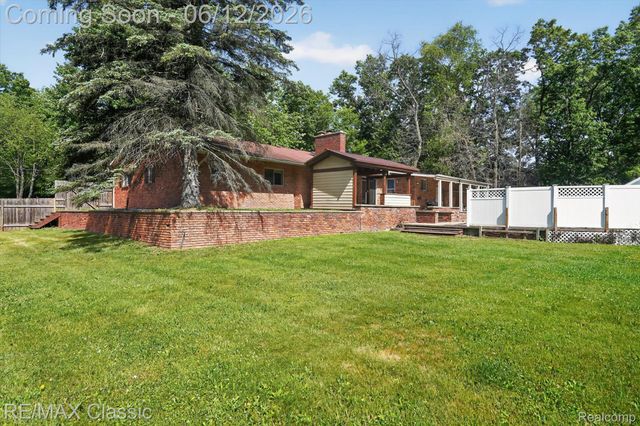 2939 Shirley Street, Highland Charter Township, MI 48380