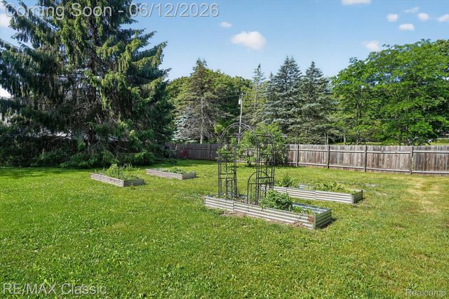 2939 Shirley Street, Highland Charter Township, MI 48380