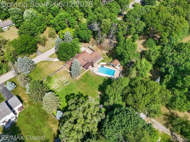 2939 Shirley Street, Highland Charter Township, MI 48380