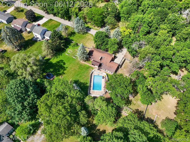 2939 Shirley Street, Highland Charter Township, MI 48380