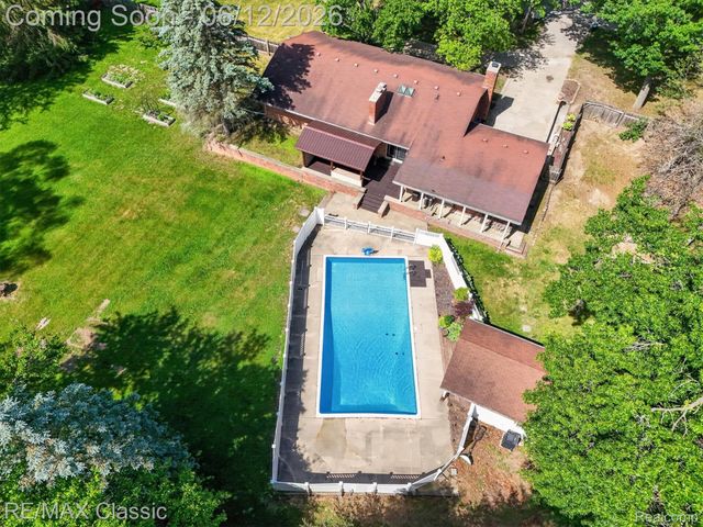 2939 Shirley Street, Highland Charter Township, MI 48380