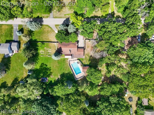 2939 Shirley Street, Highland Charter Township, MI 48380