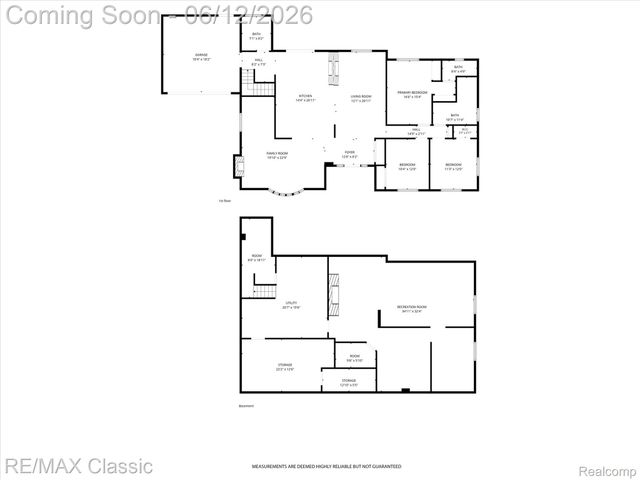2939 Shirley Street, Highland Charter Township, MI 48380