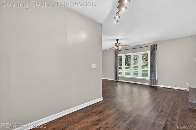 2939 Shirley Street, Highland Charter Township, MI 48380