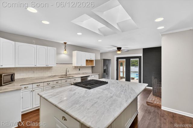 2939 Shirley Street, Highland Charter Township, MI 48380
