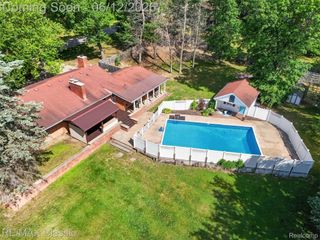 2939 Shirley Street, Highland Charter Township, MI 48380