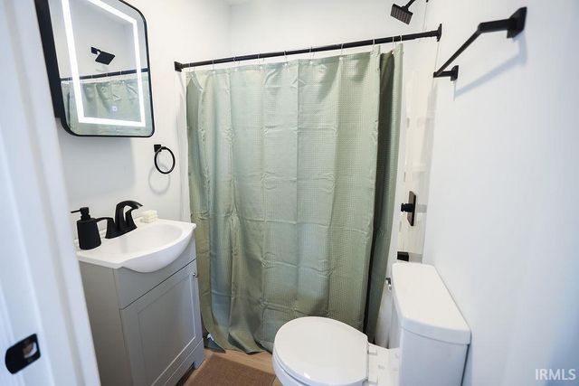 3508 Chestnut Street, Fort Wayne, IN 46803