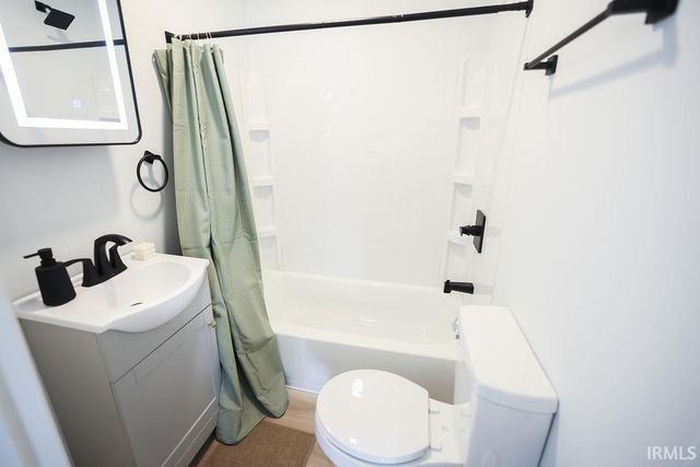 3508 Chestnut Street, Fort Wayne, IN 46803