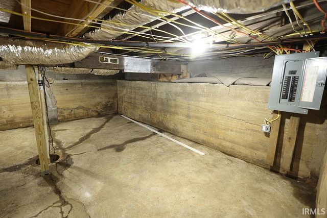 3508 Chestnut Street, Fort Wayne, IN 46803