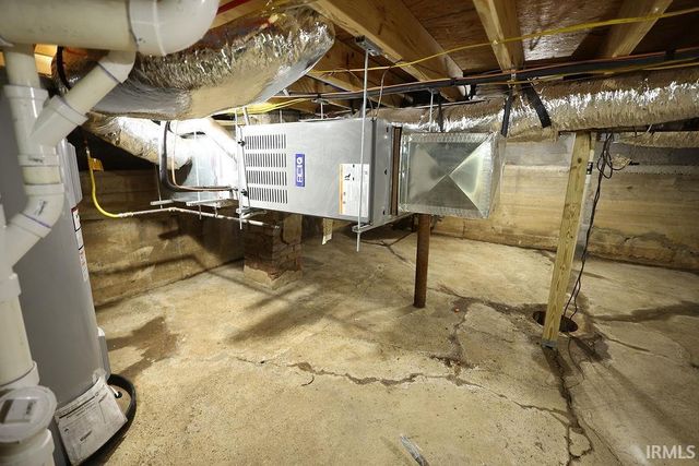 3508 Chestnut Street, Fort Wayne, IN 46803