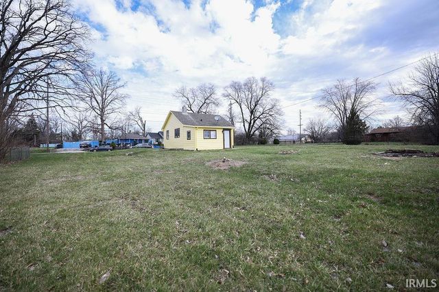 3508 Chestnut Street, Fort Wayne, IN 46803