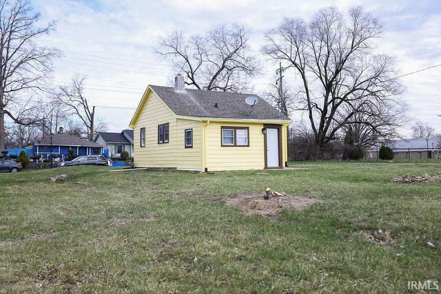 3508 Chestnut Street, Fort Wayne, IN 46803