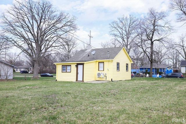 3508 Chestnut Street, Fort Wayne, IN 46803