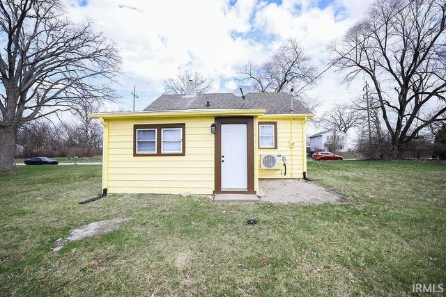 3508 Chestnut Street, Fort Wayne, IN 46803