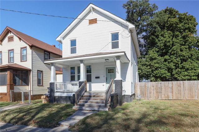 1914 King ST, Portsmouth, VA 23704